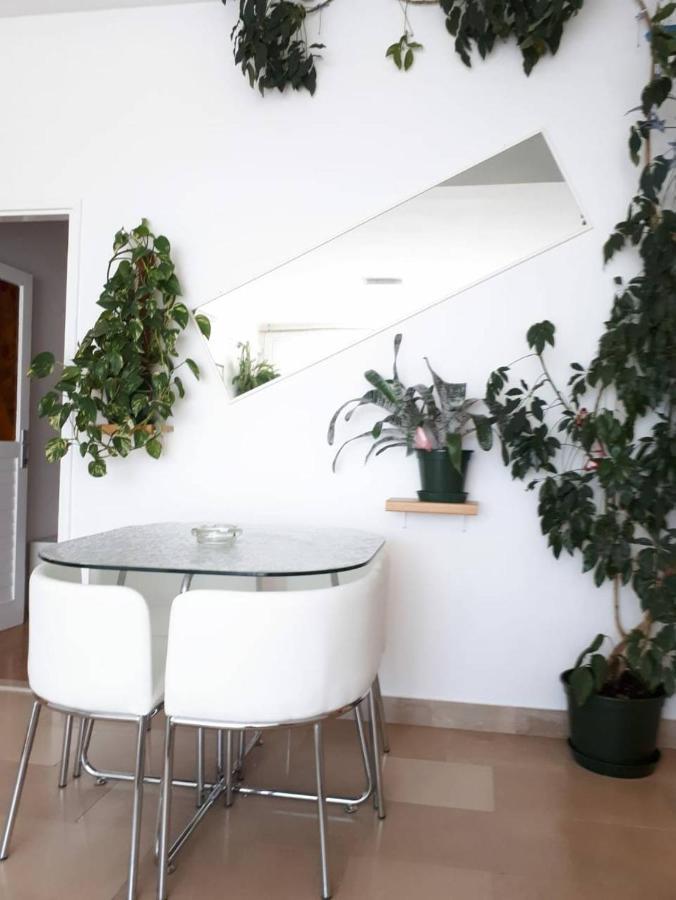 Apartment Eva Макарска Экстерьер фото
